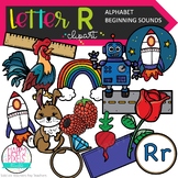 objects that start with r | letter r objects clipart | alp