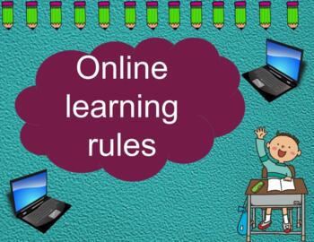 Preview of online learning rules