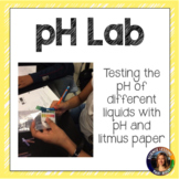 pH Lab