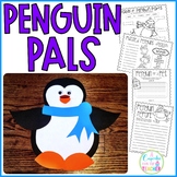 Penguin Craft | Penguin Activities
