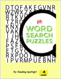 ph Word Search