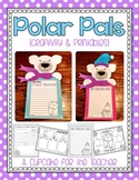 Polar Bears Craft & Printables