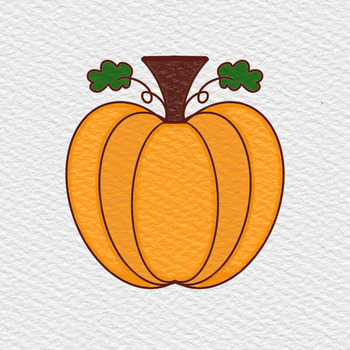 Preview of pumpkin