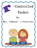 r-controlled packet