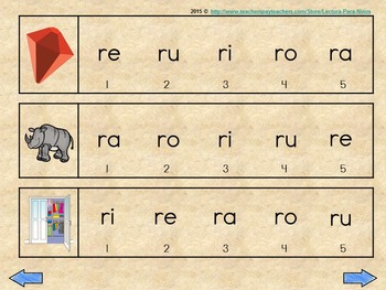 ra re ri ro ru  Math activities preschool, Picture sorts, Preschool letters