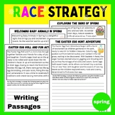 race strategy practice worksheets