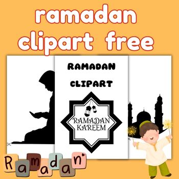 Preview of ramadan  clip art  free - clipart kids