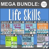 Life Skills Mega Bundle