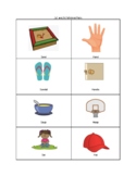 s and h minimal pairs