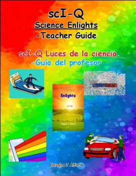 Preview of scI-Q Luces de la ciencia -Gu a del profesor