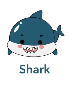 Preview of shark