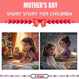 mothers day short story for children.