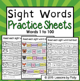 sight-words-practice