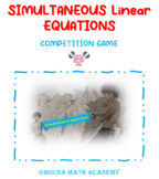 Simultaneous Linear Equations Challenge: Compete to Solve 