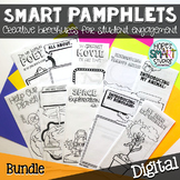 smART Pamphlets - Creative brochures for student engagemen