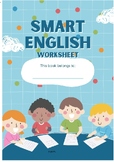 smart ENGLISH part4