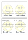 smile-o-grams