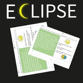solar eclipse 2024 reading