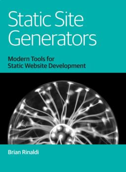 Preview of static site generators