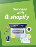 success with shopify