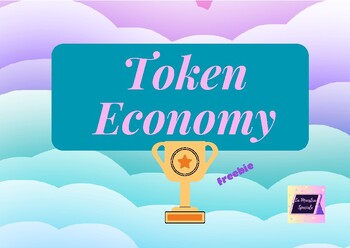 Preview of table token economy