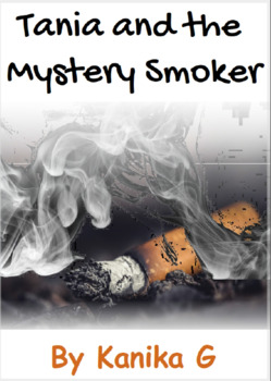Preview of tania and the mystery smoker