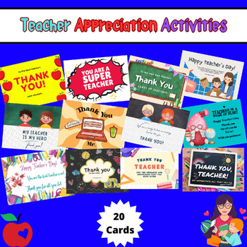 thank you teacher gift card printables--gift cards for teacher ...
