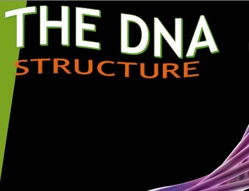 Preview of the DNA