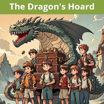 Preview of the Dragon's Hoard