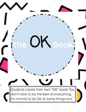 the OK book