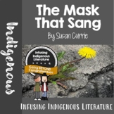 the mask that sang Lessons - Novel Study - Inclusive Learning