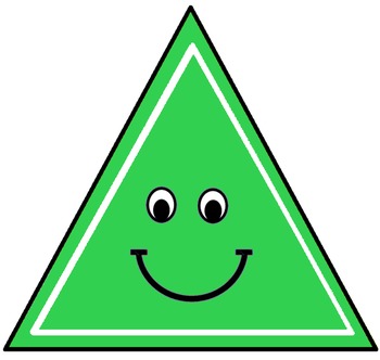 triangles make your own clip art(FREE- FREEDBACK CHALLENGE) by Silviya ...