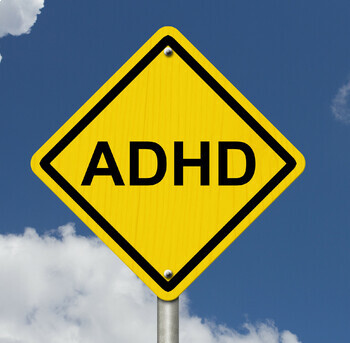 Preview of understanding of the “why/how” behind ADHD behaviors & the needed Accommodations