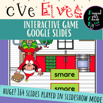Preview of vCe Elves Interactive Game
