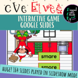 vCe Elves Interactive Game