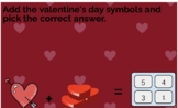 valentine's day addition 0 to 10