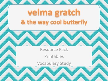 Preview of velma gratch resource pack