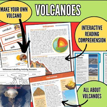 volcanoes and earthquakes activities,Ring of Fire,natural disasters ...