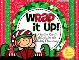 wRap It Up! {An Elf Rhythm Rap For the Kodaly Classroom}