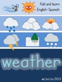 weather fold and learn