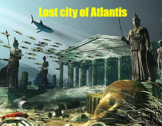 what happened to Atlantis?