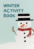 winter dramatic play Book Printable Fun Pack Activities - 2024
