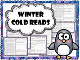 winter cold reads