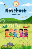 workbook numbers 0-10 coloring for kids