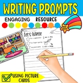writing prompts ***** at this price for 24 hours*****