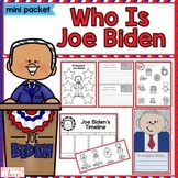 Joe Biden, Inauguration Day, President, Presidents Day