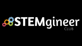 STEMgineer Club Logo