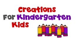 Kindergarten Resources