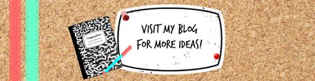 Visit my Blog! 