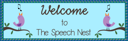 Welcome to The Speech Nest